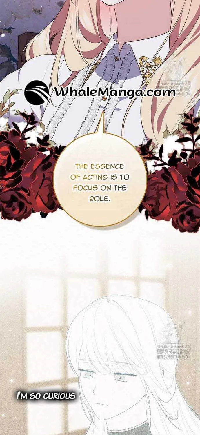 Read A Fortune-Telling Princess chapter 81 image 36 on Lezhin