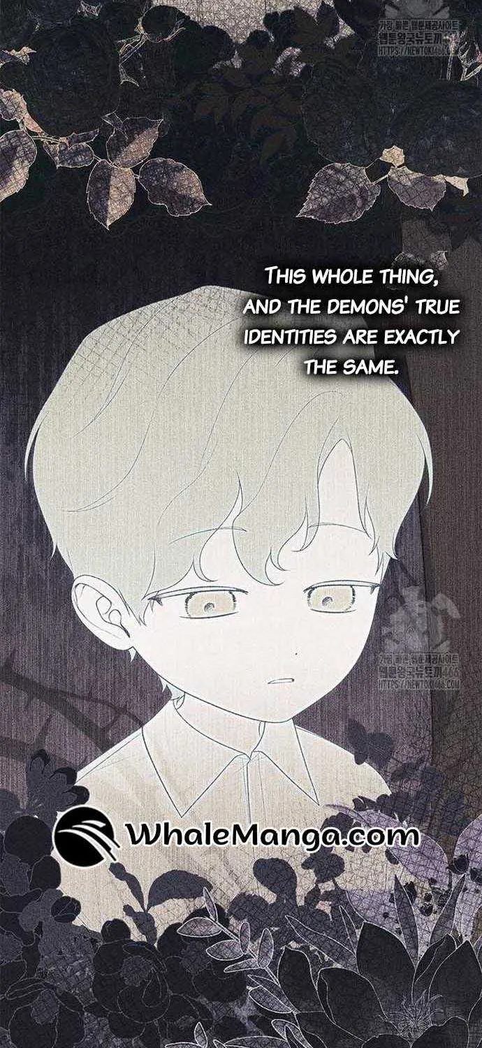 Read A Fortune-Telling Princess chapter 81 image 38 on Lezhin