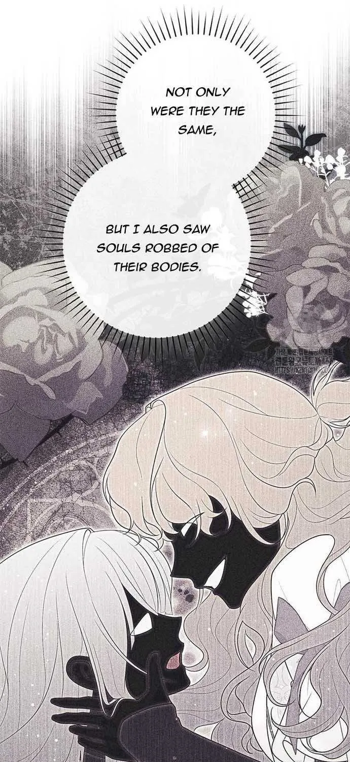 Read A Fortune-Telling Princess chapter 81 image 40 on Lezhin