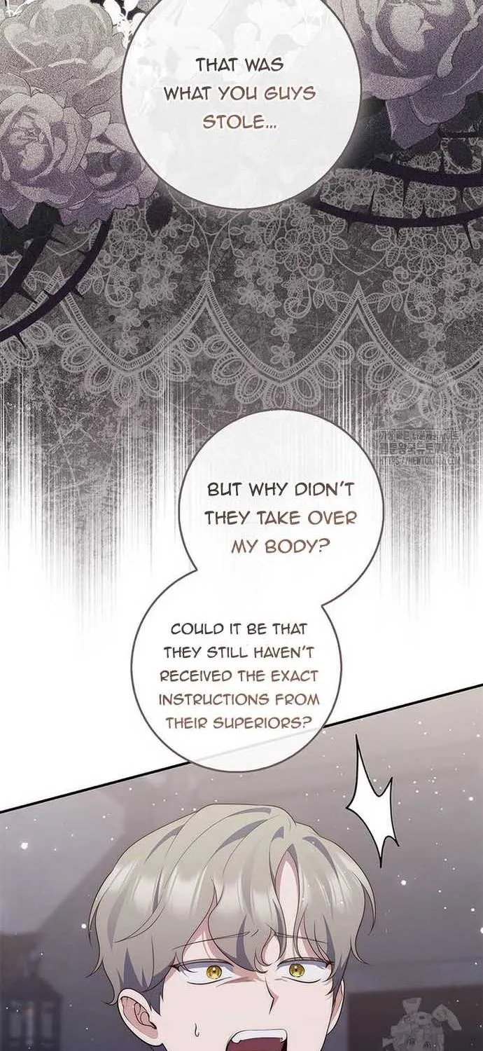 Read A Fortune-Telling Princess chapter 81 image 42 on Lezhin