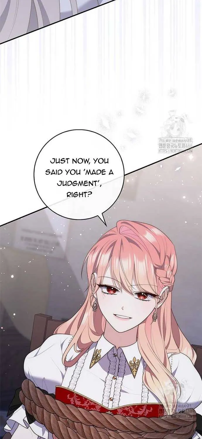 Read A Fortune-Telling Princess chapter 81 image 46 on Lezhin