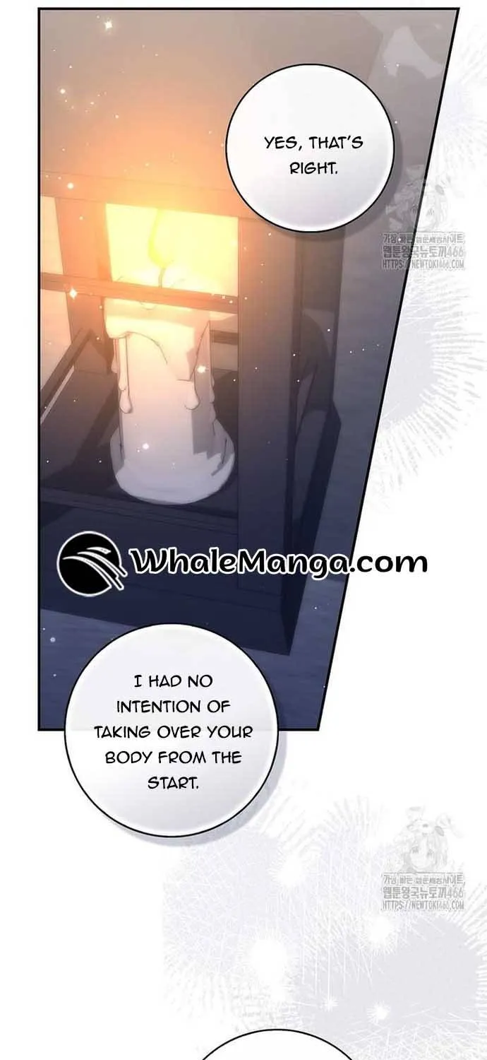 Read A Fortune-Telling Princess chapter 81 image 50 on Lezhin