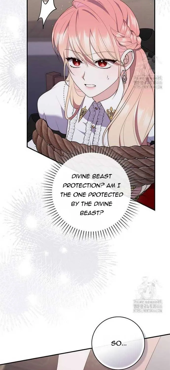 Read A Fortune-Telling Princess chapter 81 image 52 on Lezhin