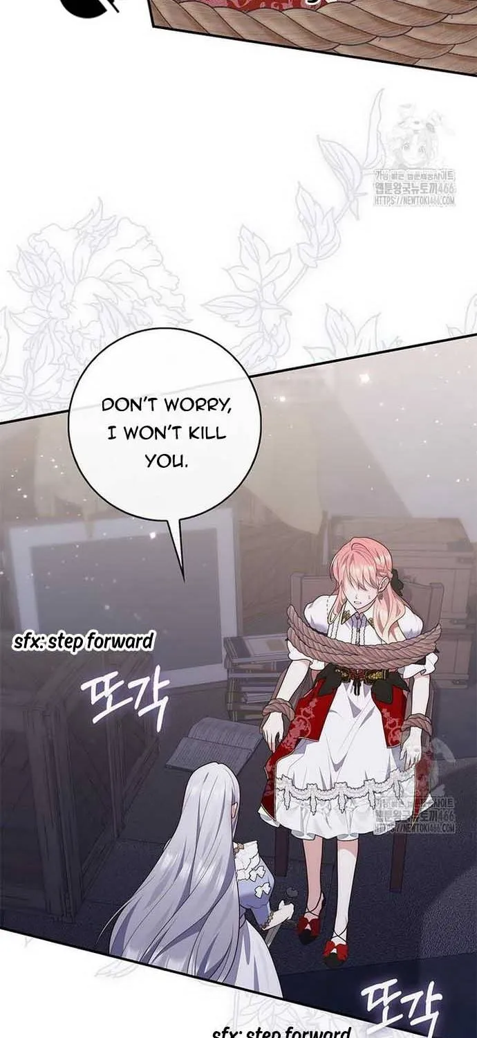 Read A Fortune-Telling Princess chapter 81 image 58 on Lezhin