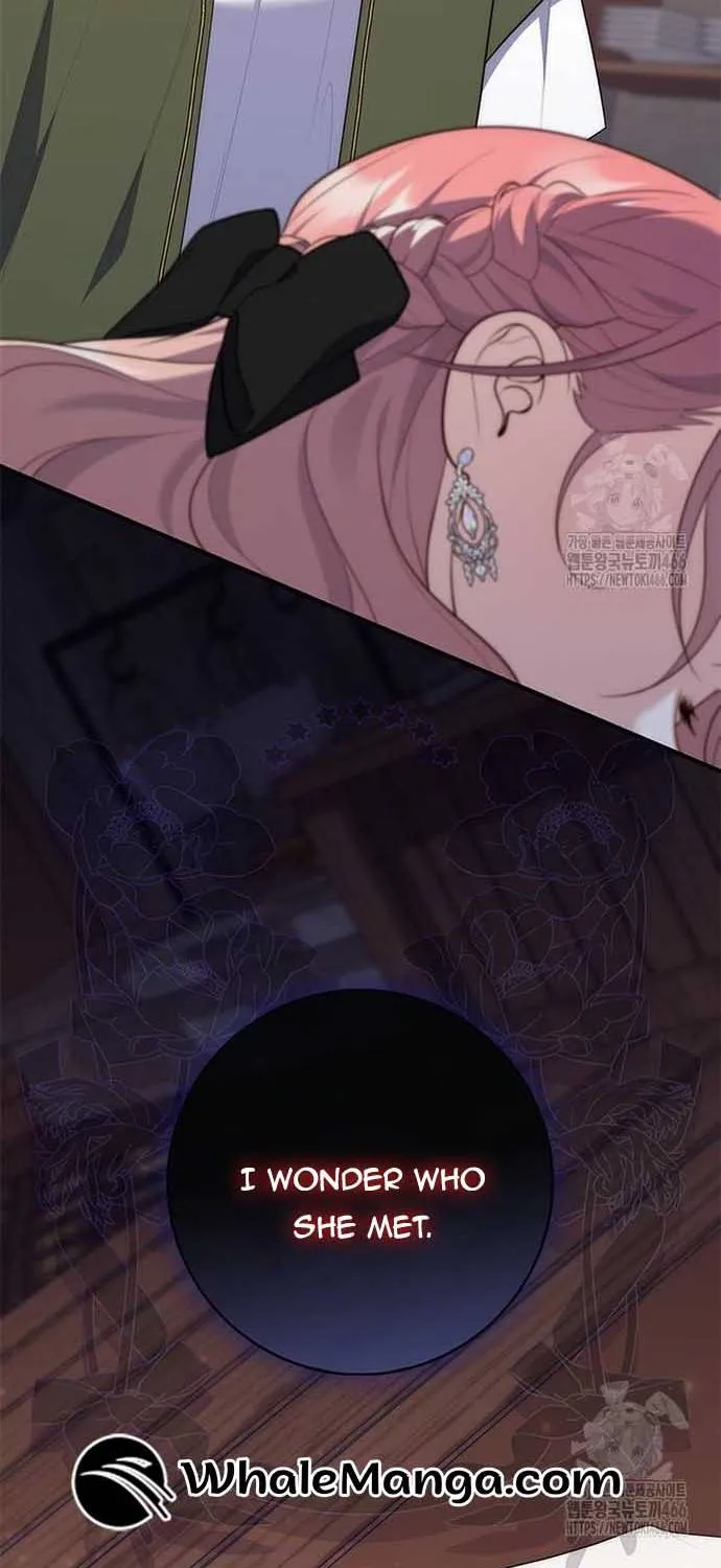 Read A Fortune-Telling Princess chapter 81 image 6 on Lezhin
