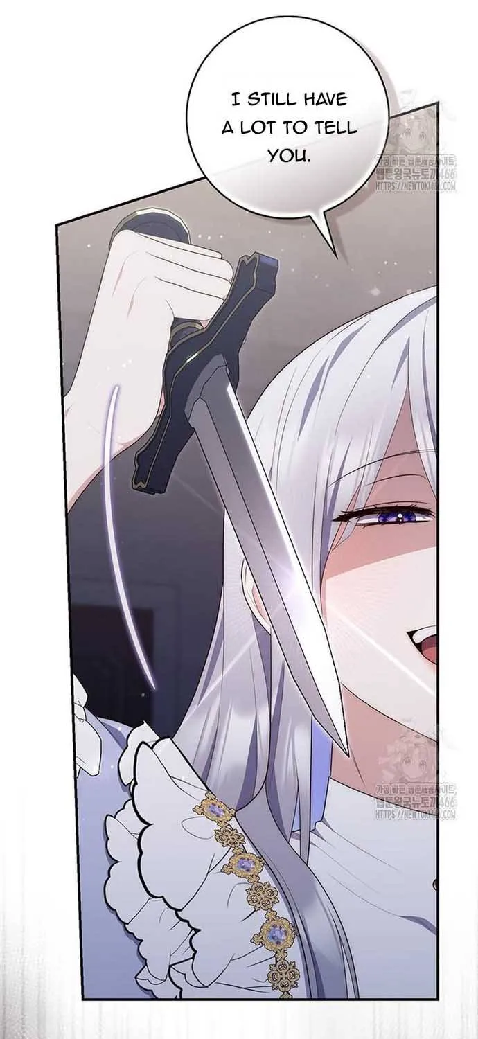 Read A Fortune-Telling Princess chapter 81 image 60 on Lezhin