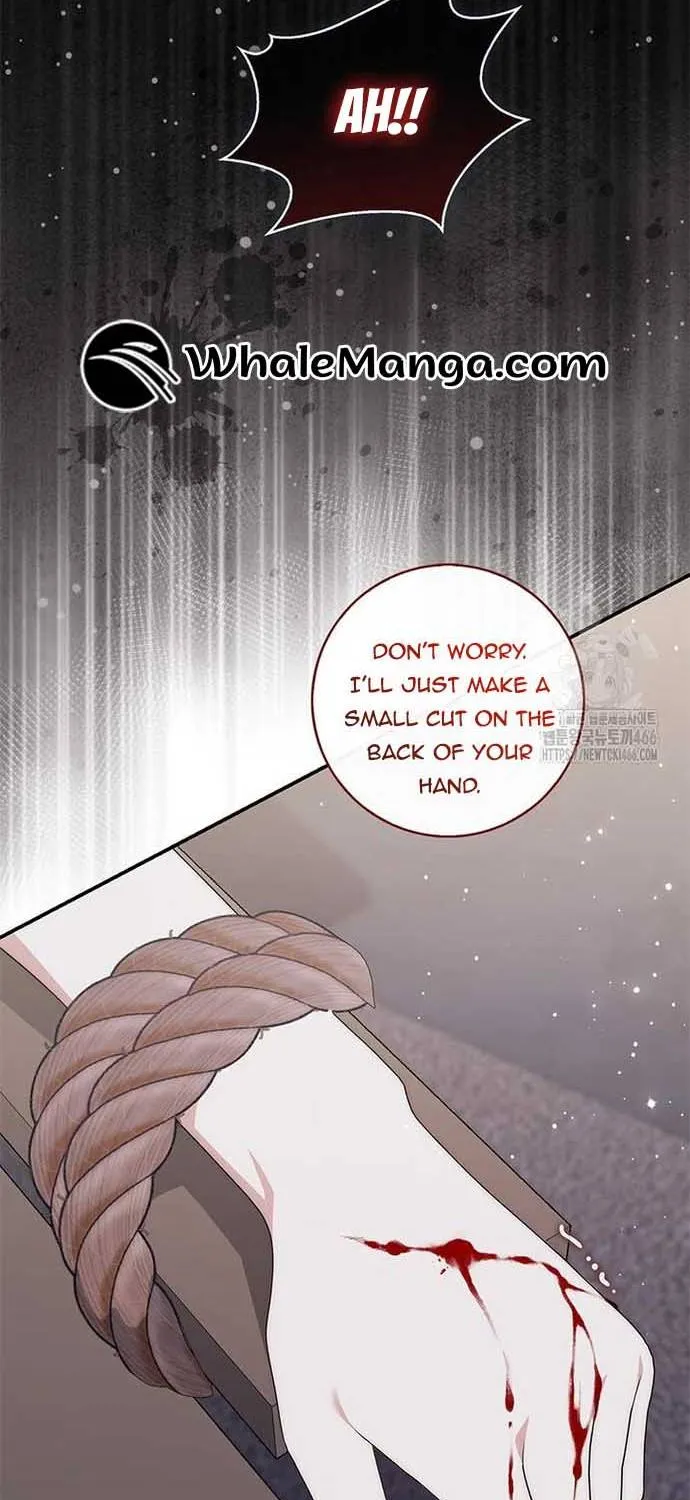 Read A Fortune-Telling Princess chapter 81 image 62 on Lezhin