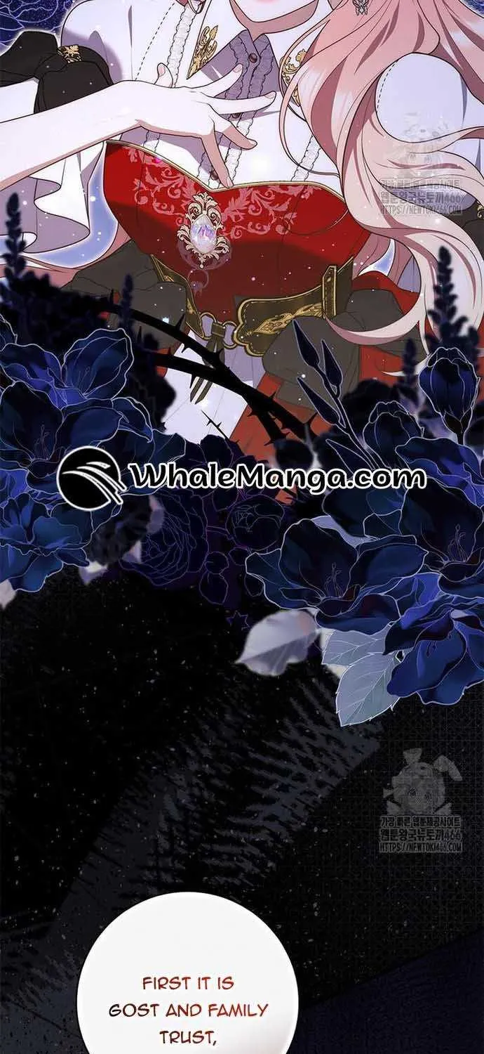 Read A Fortune-Telling Princess chapter 81 image 72 on Lezhin