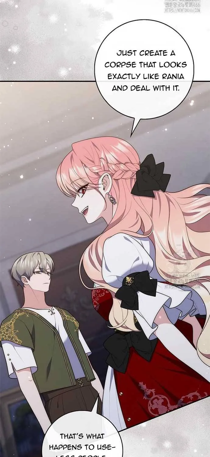 Read A Fortune-Telling Princess chapter 81 image 76 on Lezhin