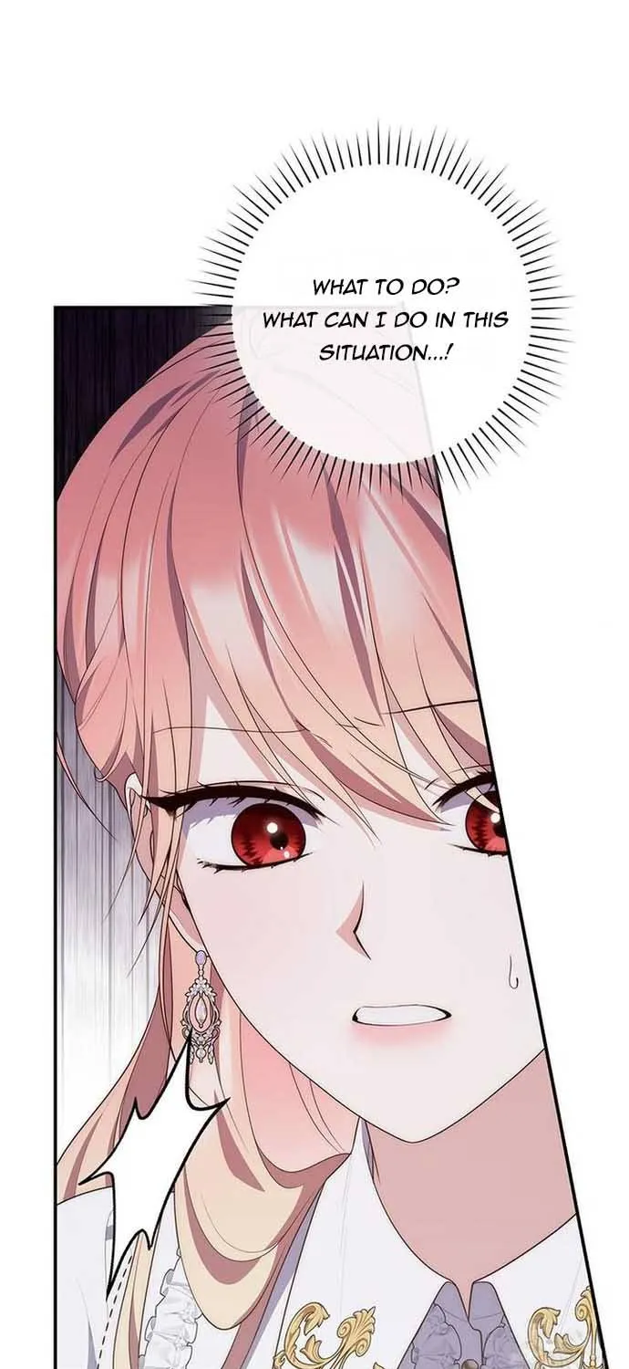 Read A Fortune-Telling Princess chapter 81 image 80 on Lezhin