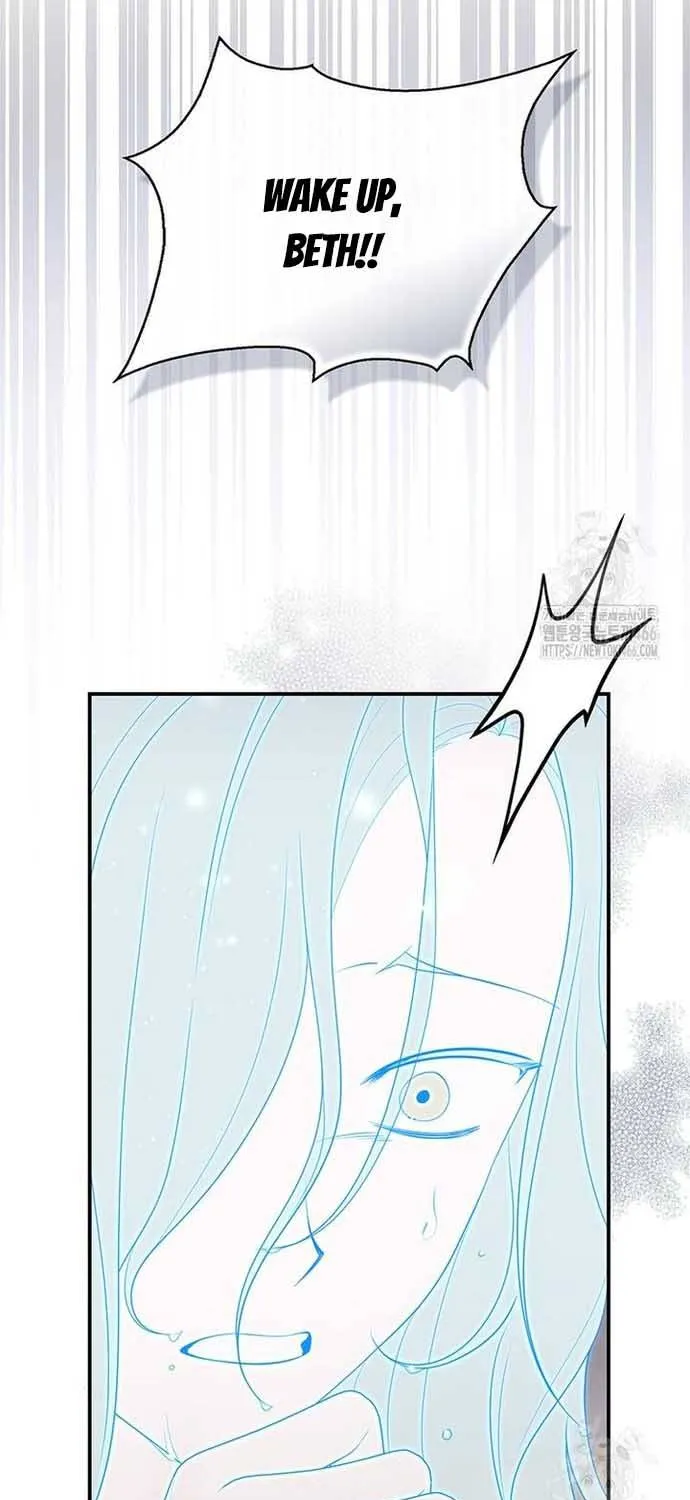 Read A Fortune-Telling Princess chapter 81 image 84 on Lezhin