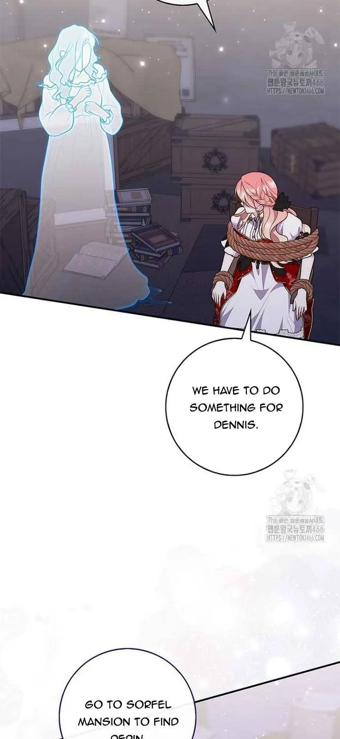 Read A Fortune-Telling Princess chapter 81 image 86 on Lezhin