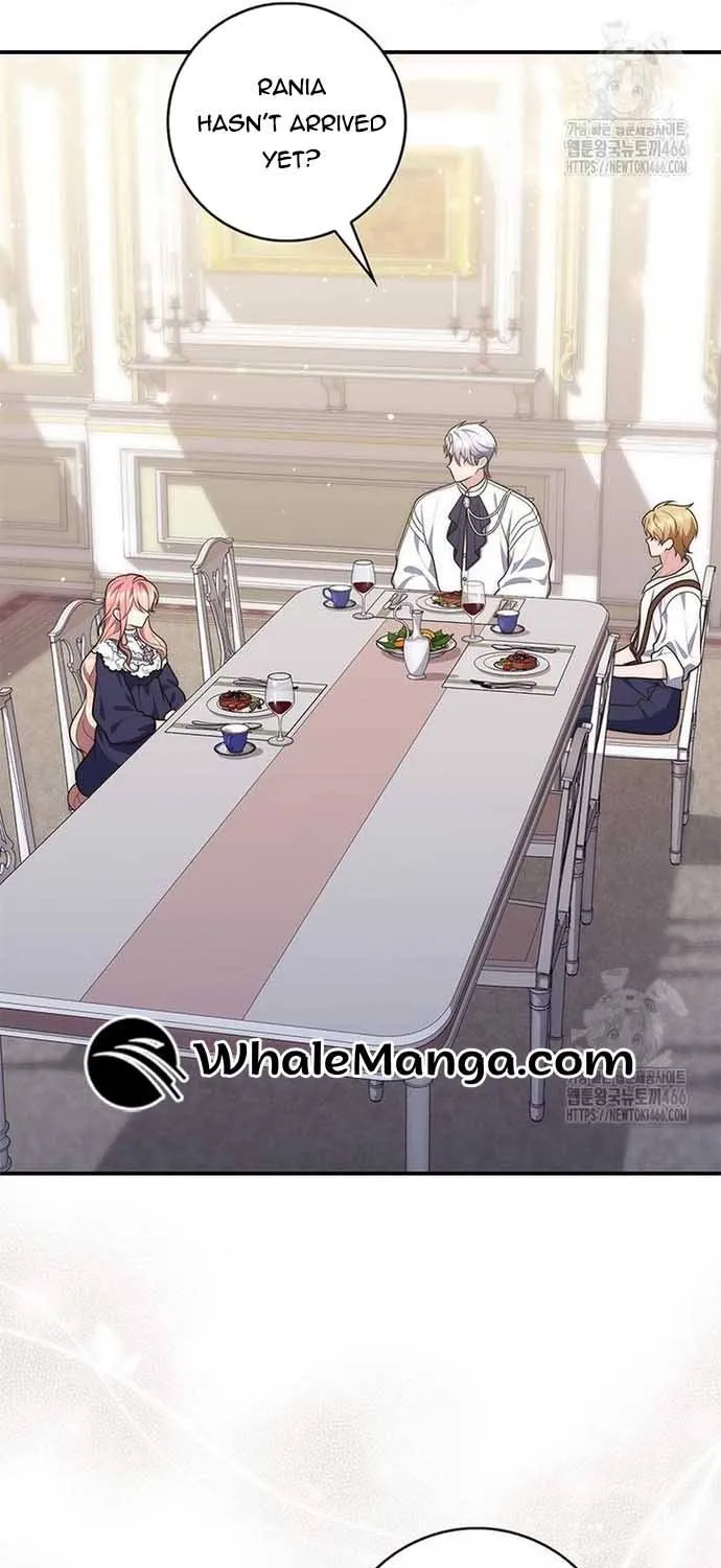 Read A Fortune-Telling Princess chapter 81 image 90 on Lezhin