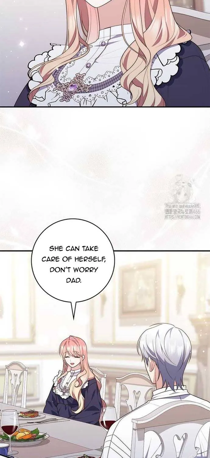 Read A Fortune-Telling Princess chapter 81 image 92 on Lezhin