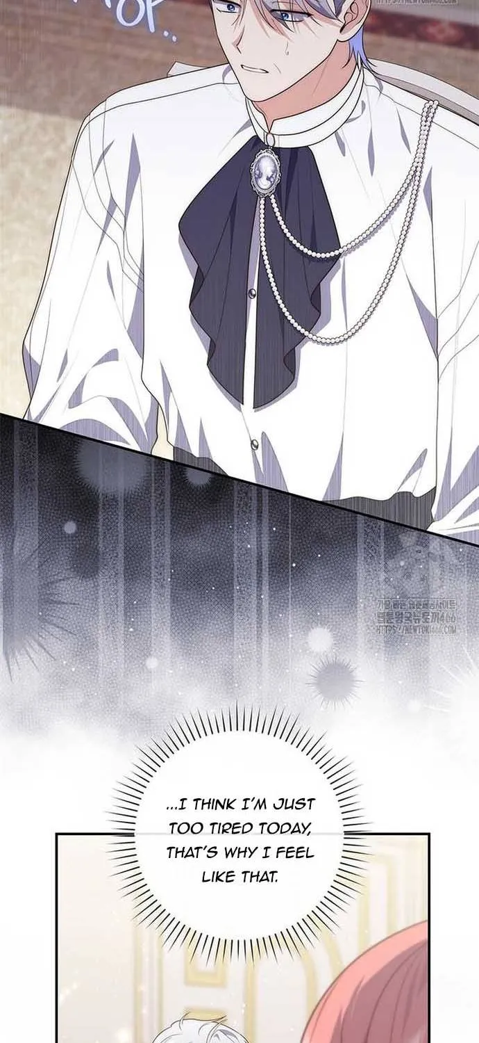 Read A Fortune-Telling Princess chapter 81 image 96 on Lezhin
