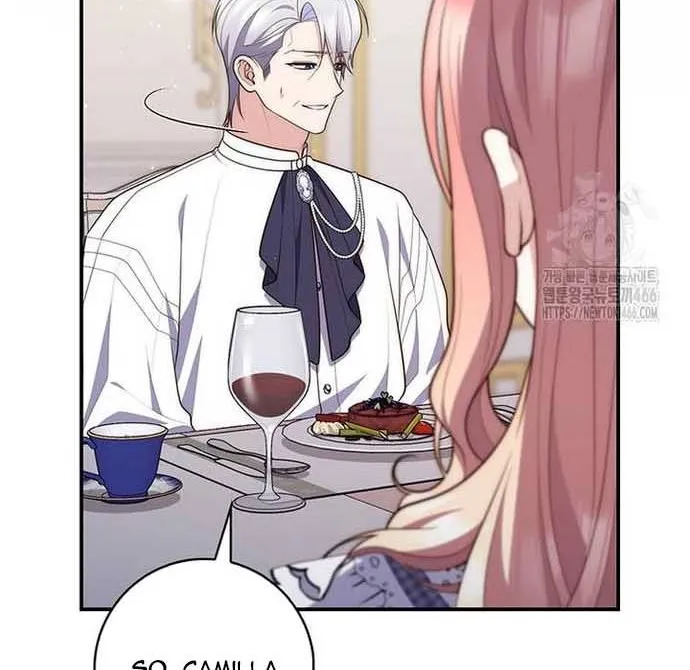 Read A Fortune-Telling Princess chapter 81 image 97 on Lezhin