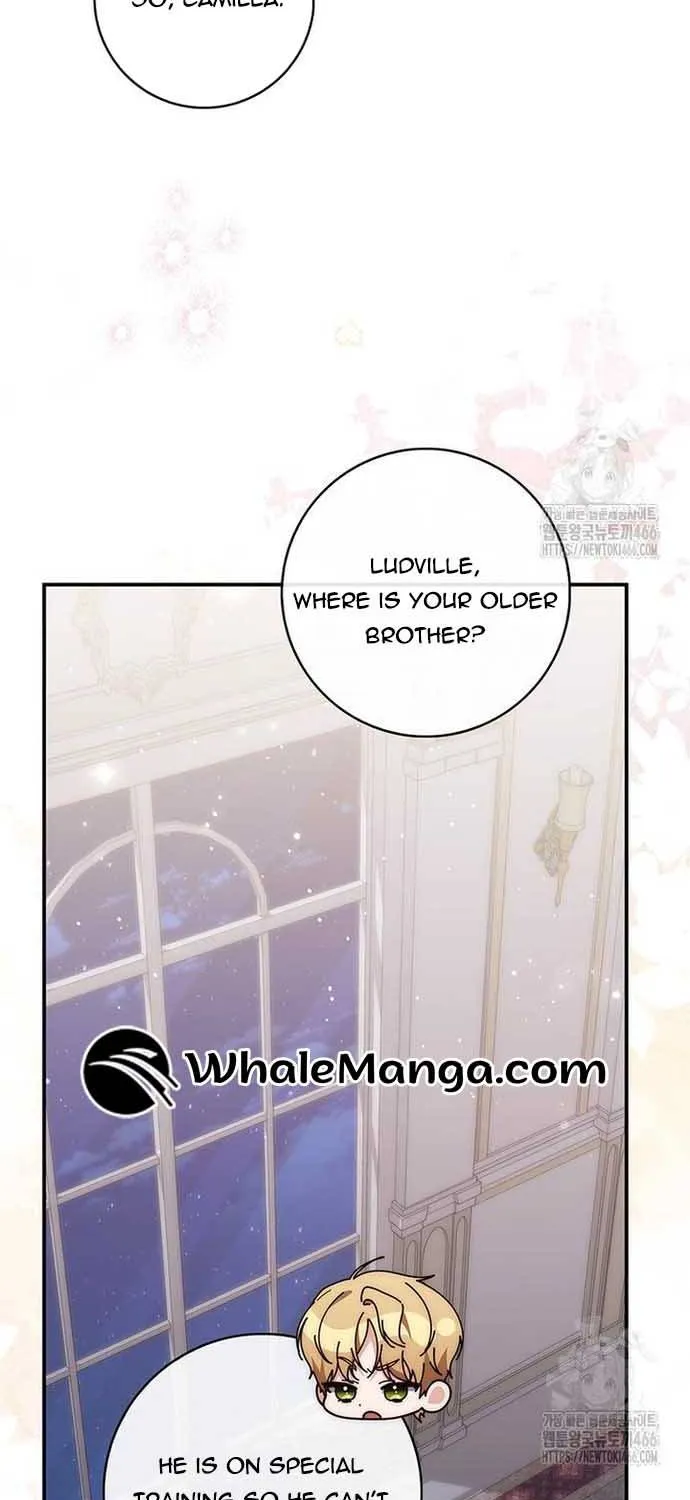 Read A Fortune-Telling Princess chapter 81 image 98 on Lezhin