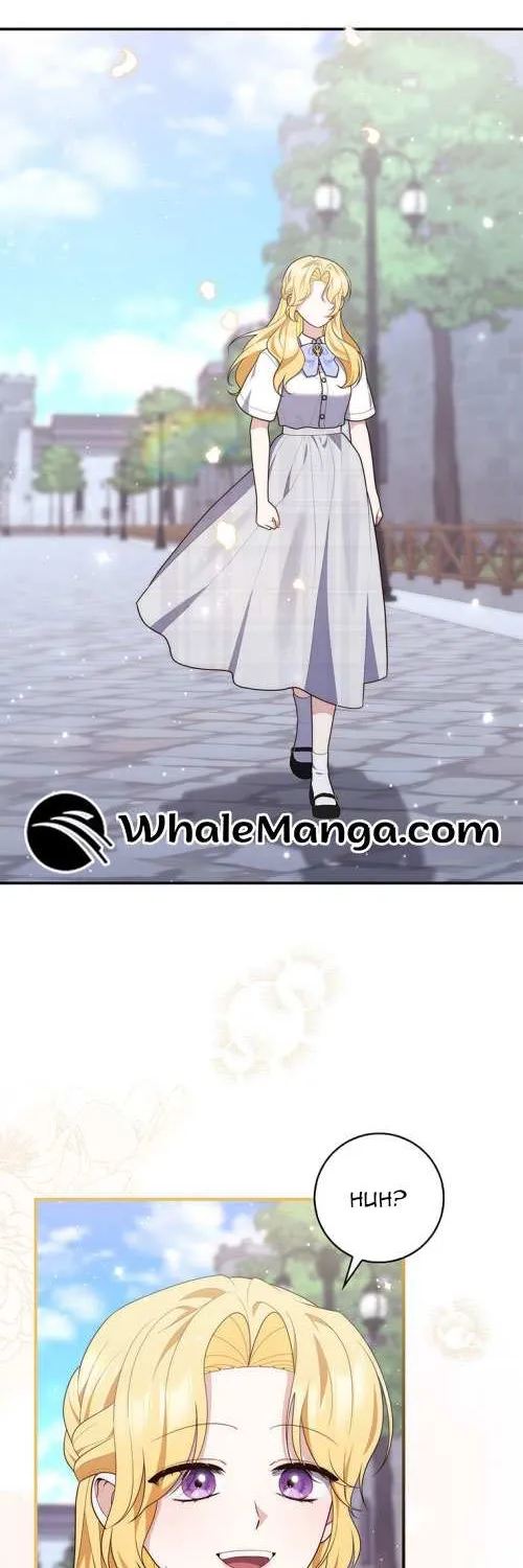 Read A Fortune-Telling Princess chapter 82 image 1 on Lezhin