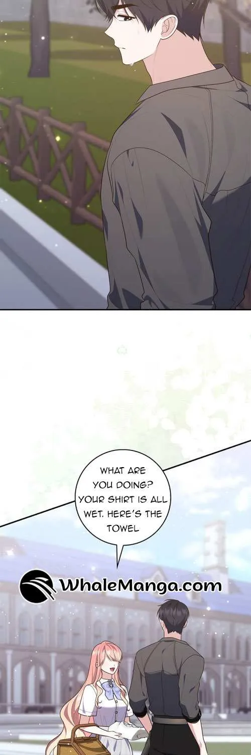 Read A Fortune-Telling Princess chapter 82 image 10 on Lezhin