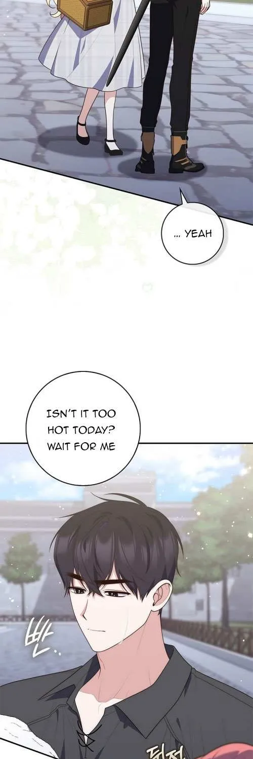 Read A Fortune-Telling Princess chapter 82 image 11 on Lezhin