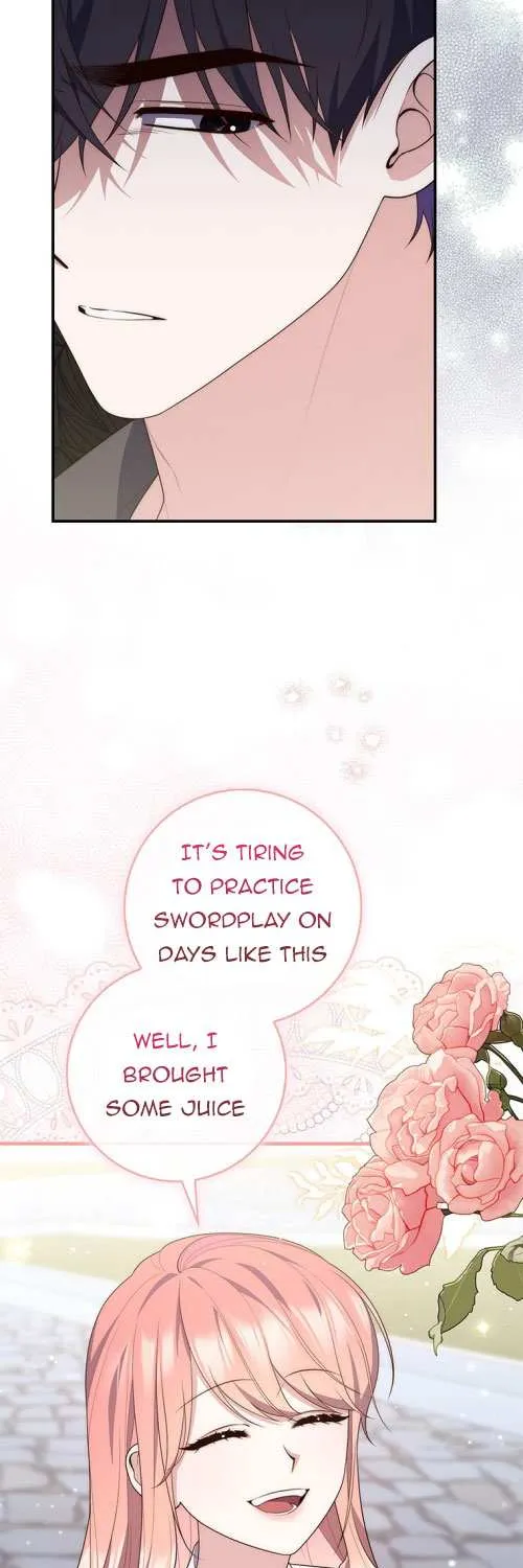 Read A Fortune-Telling Princess chapter 82 image 13 on Lezhin