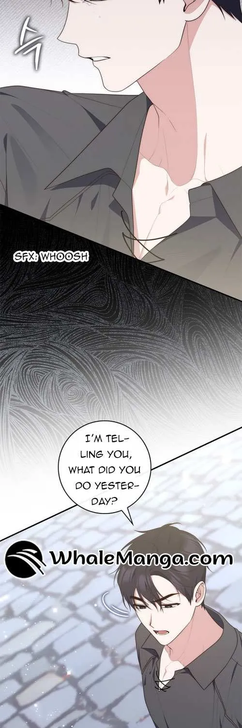 Read A Fortune-Telling Princess chapter 82 image 16 on Lezhin