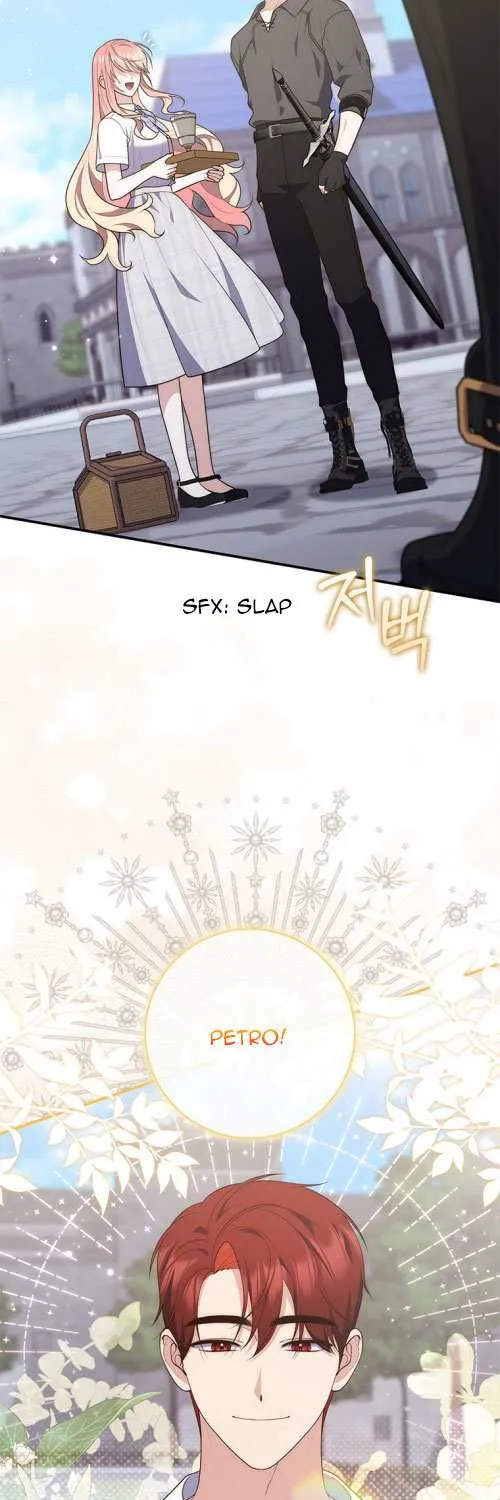 Read A Fortune-Telling Princess chapter 82 image 19 on Lezhin