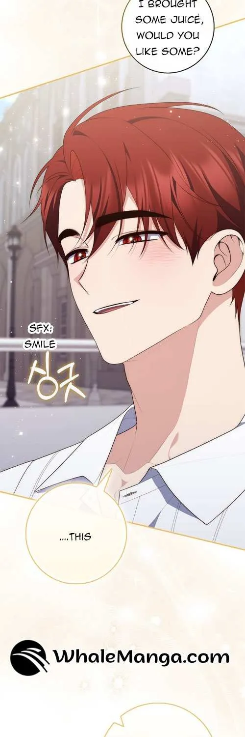 Read A Fortune-Telling Princess chapter 82 image 22 on Lezhin