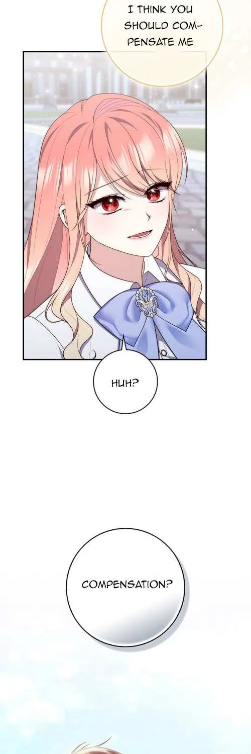 Read A Fortune-Telling Princess chapter 82 image 23 on Lezhin