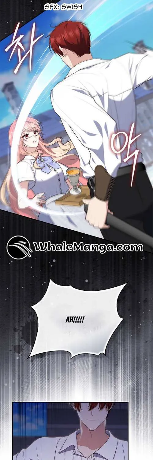 Read A Fortune-Telling Princess chapter 82 image 26 on Lezhin