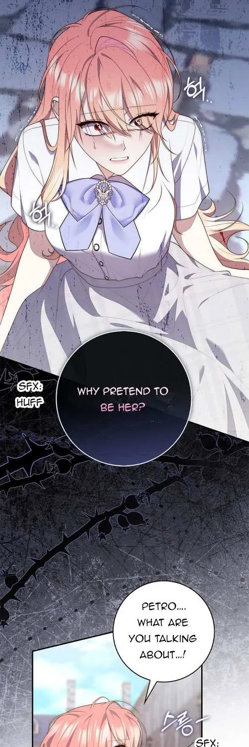 Read A Fortune-Telling Princess chapter 82 image 29 on Lezhin