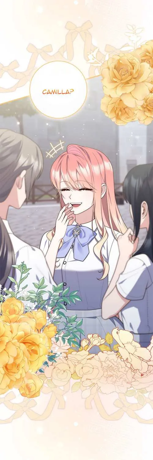 Read A Fortune-Telling Princess chapter 82 image 3 on Lezhin
