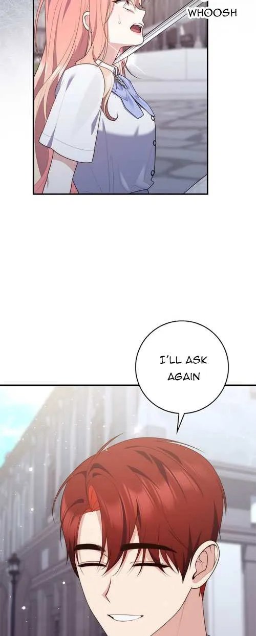 Read A Fortune-Telling Princess chapter 82 image 30 on Lezhin