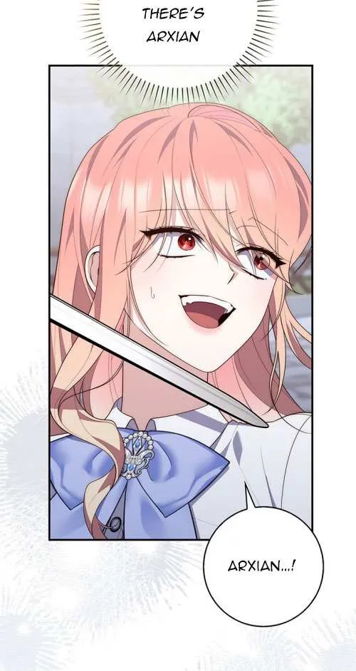Read A Fortune-Telling Princess chapter 82 image 33 on Lezhin