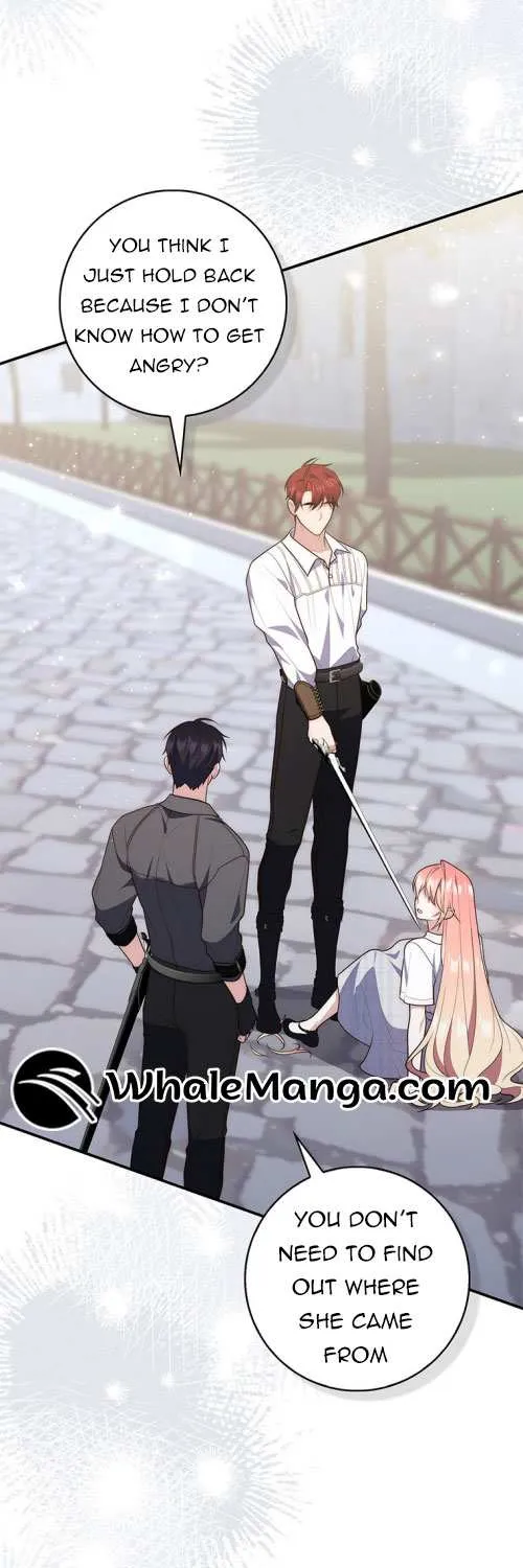 Read A Fortune-Telling Princess chapter 82 image 34 on Lezhin