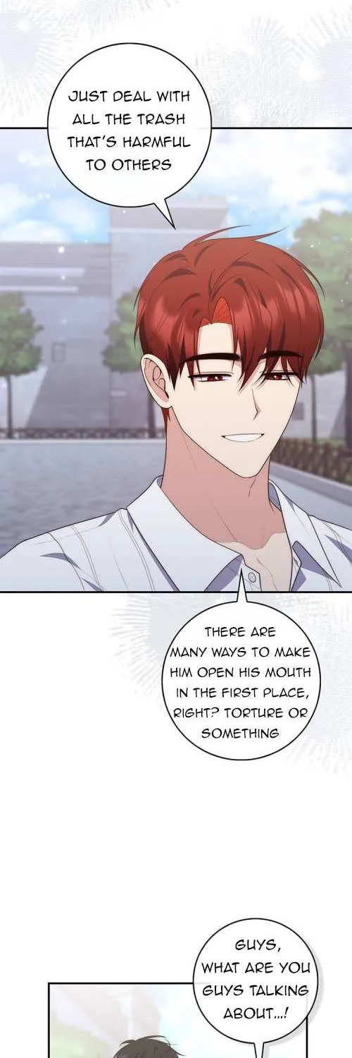 Read A Fortune-Telling Princess chapter 82 image 35 on Lezhin