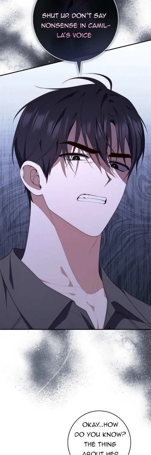 Read A Fortune-Telling Princess chapter 82 image 37 on Lezhin
