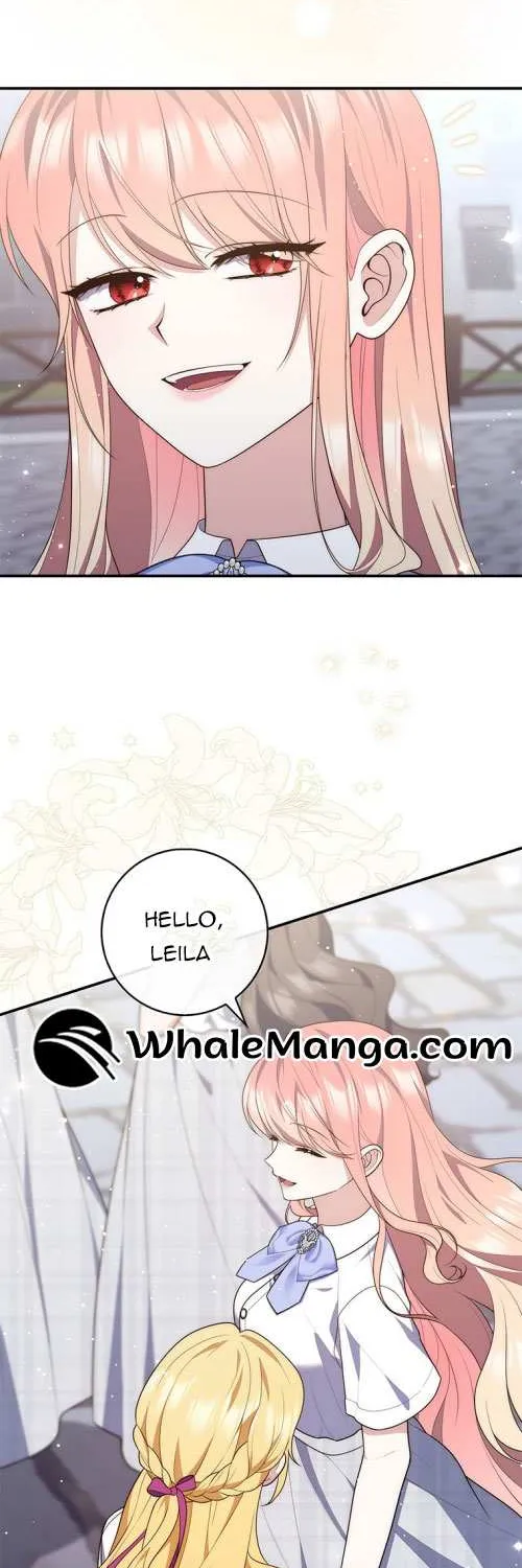 Read A Fortune-Telling Princess chapter 82 image 4 on Lezhin