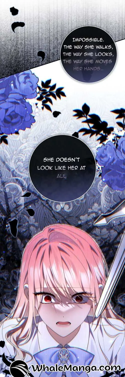 Read A Fortune-Telling Princess chapter 82 image 40 on Lezhin