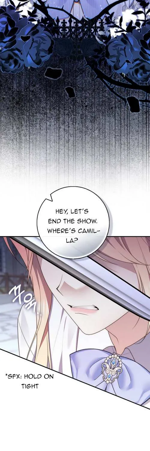 Read A Fortune-Telling Princess chapter 82 image 41 on Lezhin