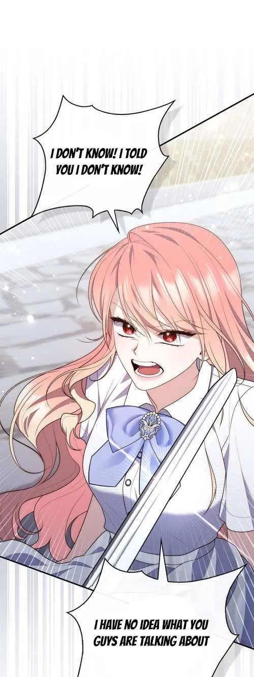 Read A Fortune-Telling Princess chapter 82 image 42 on Lezhin