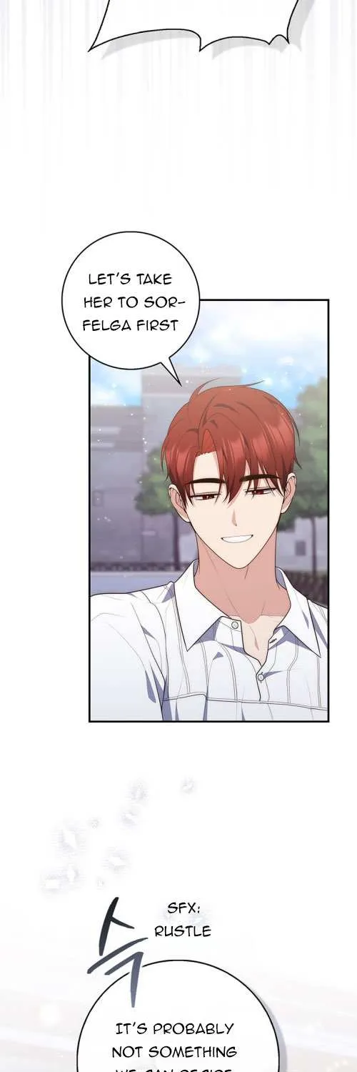 Read A Fortune-Telling Princess chapter 82 image 43 on Lezhin
