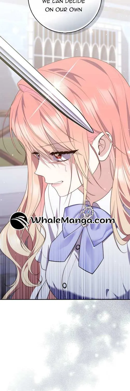 Read A Fortune-Telling Princess chapter 82 image 44 on Lezhin