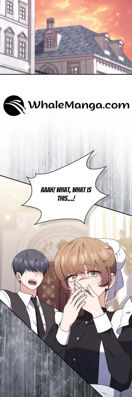 Read A Fortune-Telling Princess chapter 82 image 47 on Lezhin