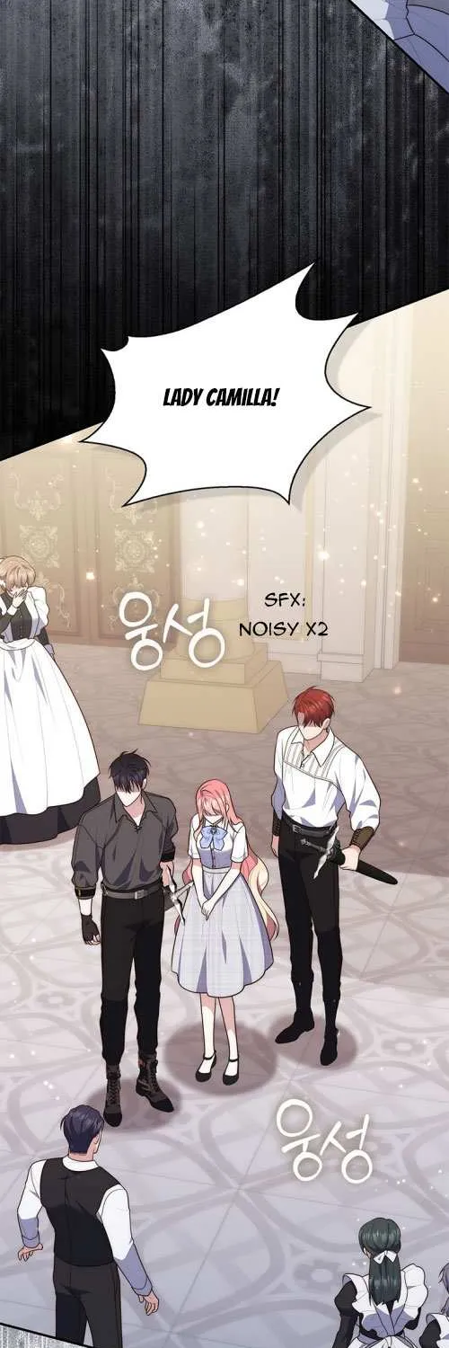 Read A Fortune-Telling Princess chapter 82 image 48 on Lezhin