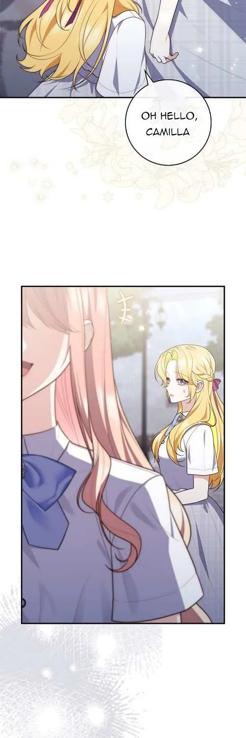 Read A Fortune-Telling Princess chapter 82 image 5 on Lezhin
