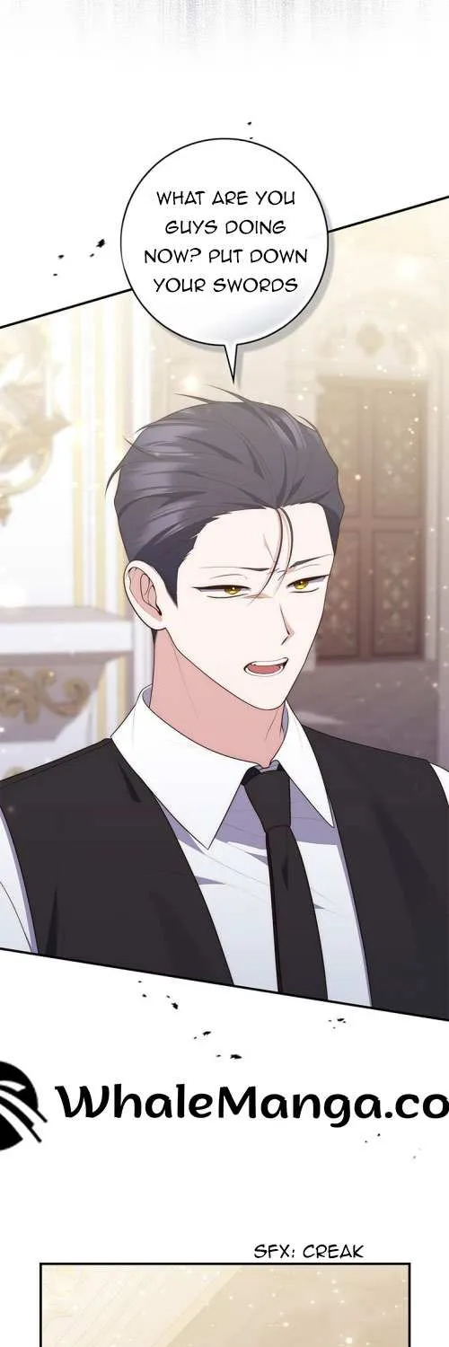 Read A Fortune-Telling Princess chapter 82 image 50 on Lezhin