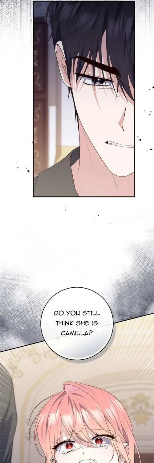 Read A Fortune-Telling Princess chapter 82 image 53 on Lezhin