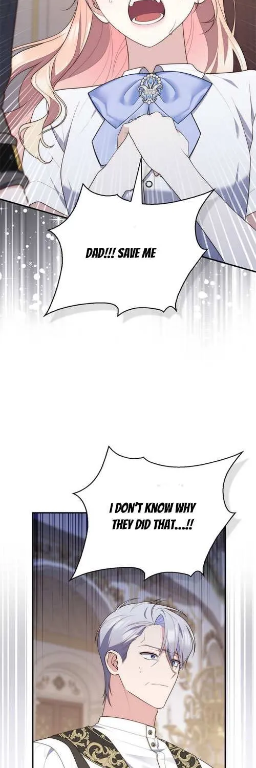 Read A Fortune-Telling Princess chapter 82 image 54 on Lezhin