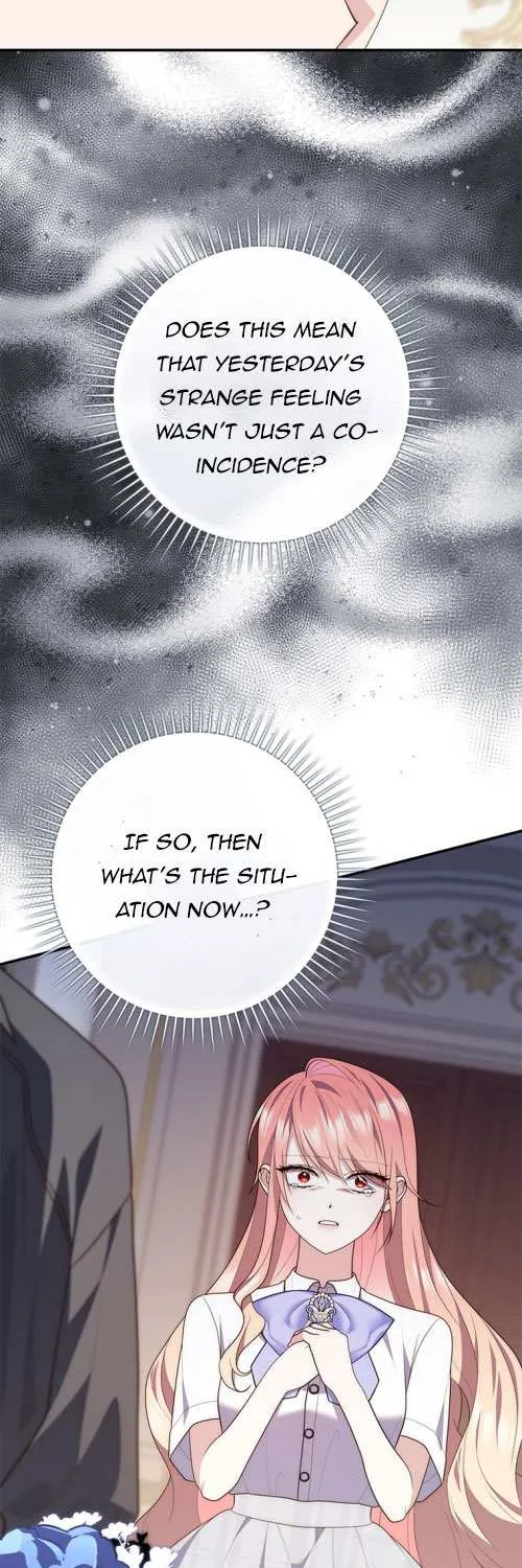 Read A Fortune-Telling Princess chapter 82 image 56 on Lezhin